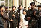 SC asks govt if VIP security can help protect women